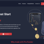 Profunder.co scam review
